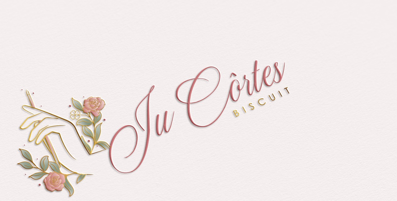 JuCôrtes Biscuit